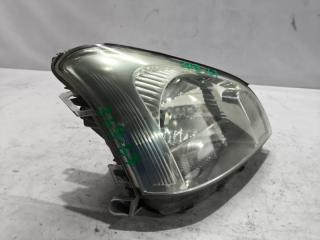Фара правая TOYOTA PREMIO NZT240 20-439 4 ракурс
