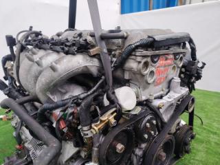 Двигатель NISSAN AVENIR PNW11 SR20DET 5 ракурс