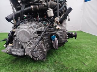 АКПП NISSAN AVENIR PNW11 SR20DET RE4F04A FN41 1 ракурс