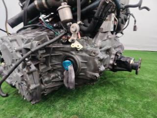 АКПП NISSAN AVENIR PNW11 SR20DET RE4F04A FN41 2 ракурс