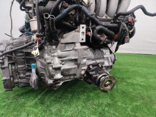 АКПП NISSAN AVENIR PNW11 SR20DET RE4F04A FN41 3 ракурс