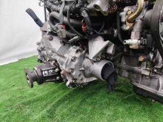 АКПП NISSAN AVENIR PNW11 SR20DET RE4F04A FN41 5 ракурс