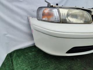 Nose cut HONDA ODYSSEY RA4 033 6683 2 ракурс