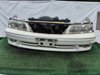 Nose cut TOYOTA MARK II GX100 22 251 1 ракурс