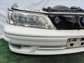 Nose cut TOYOTA MARK II GX100 22 251 3 ракурс