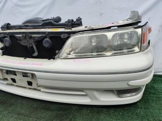 Nose cut TOYOTA MARK II GX100 22 251 5 ракурс