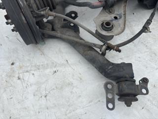 Балка подвески задняя TOYOTA ALLION ZZT245 1ZZ-FE 3 ракурс