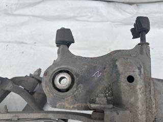 Балка подвески задняя TOYOTA ALLION ZZT245 1ZZ-FE 5 ракурс