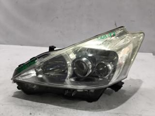 Фара левая TOYOTA PRIUS ALPHA ZVW41 4742 1 ракурс
