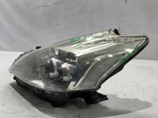Фара левая TOYOTA PRIUS ALPHA ZVW41 4742 3 ракурс