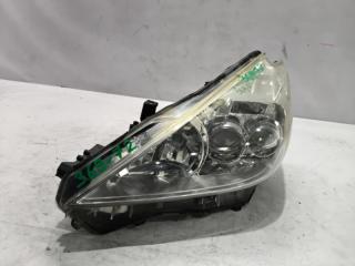 Фара левая TOYOTA PRIUS ALPHA ZVW41 4742 4 ракурс