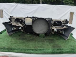 Nose cut TOYOTA MARK II GX90 22 218 5 ракурс