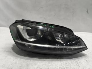 Фара правая VOLKSWAGEN GOLF 5G1 5G2941032 1 ракурс