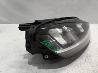 Фара правая VOLKSWAGEN GOLF 5G1 5G2941032 3 ракурс