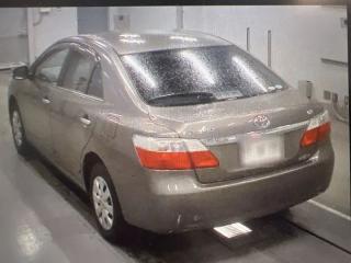 Двигатель TOYOTA PREMIO ZRT265 2ZR-FE 3 ракурс