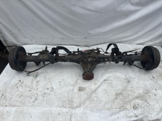 Мост задний TOYOTA RUSH J200E 3SZ-VE 1 ракурс Мост задний TOYOTA RUSH J200E 3SZ-VE 1 ракурс