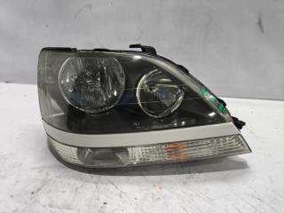 Фара правая TOYOTA HARRIER MCU15 48-2 1 ракурс