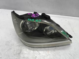 Фара правая TOYOTA HARRIER MCU15 48-2 2 ракурс