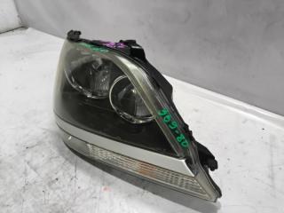 Фара правая TOYOTA HARRIER MCU15 48-2 3 ракурс