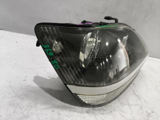 Фара правая TOYOTA HARRIER MCU15 48-2 4 ракурс
