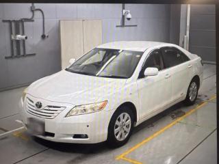 Двигатель TOYOTA CAMRY ACV40 2AZ-FE 2 ракурс
