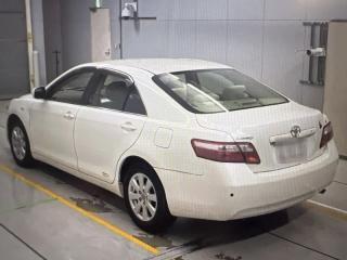 Двигатель TOYOTA CAMRY ACV40 2AZ-FE 3 ракурс