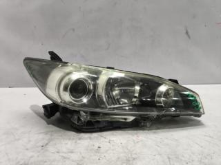Фара правая  TOYOTA WISH ZGE20 ,68-16 ,68-16 1 ракурс