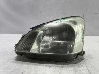 Фара левая TOYOTA PREMIO NZT240 20-439 1 ракурс Фара левая TOYOTA PREMIO NZT240 20-439 1 ракурс
