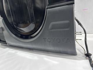 Дверь 5-я TOYOTA RAV4 SXA11 5 ракурс