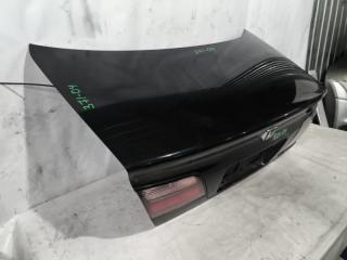 Крышка багажника HONDA ACCORD CF4 R2221 3 ракурс