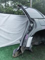 Крыло левое заднее TOYOTA RAV4 SXA11 2 ракурс