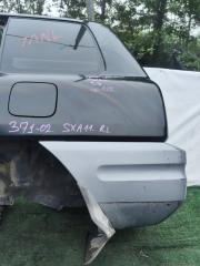 Крыло левое заднее TOYOTA RAV4 SXA11 4 ракурс