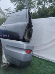 Крыло левое заднее TOYOTA RAV4 SXA11 5 ракурс