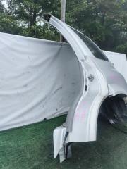 Крыло левое заднее SUZUKI ESCUDO TL52W 2 ракурс