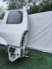 Крыло левое заднее SUZUKI ESCUDO TL52W 5 ракурс