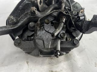Ступица правая передняя TOYOTA CROWN JZS143 2JZ-GE 5 ракурс
