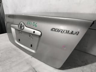 Крышка багажника TOYOTA COROLLA NZE121 4 ракурс