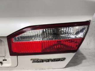 Крышка багажника HONDA TORNEO CL3 R2223 5 ракурс
