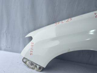 Крыло левое переднее TOYOTA PROBOX NCP165 2 ракурс