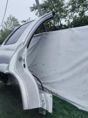 Крыло правое заднее SUZUKI ESCUDO TL52W 5 ракурс