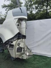 Крыло левое заднее TOYOTA RUSH J200E 5 ракурс