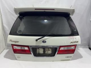 Дверь 5-я NISSAN PRESAGE VNU30 1 ракурс