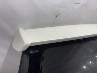 Дверь 5-я NISSAN PRESAGE VNU30 2 ракурс