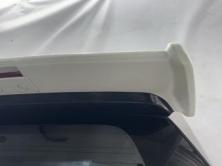 Дверь 5-я NISSAN PRESAGE VNU30 4 ракурс