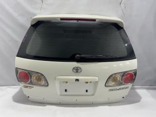 Дверь 5-я TOYOTA CALDINA ST215 1 ракурс Дверь 5-я TOYOTA CALDINA ST215 1 ракурс