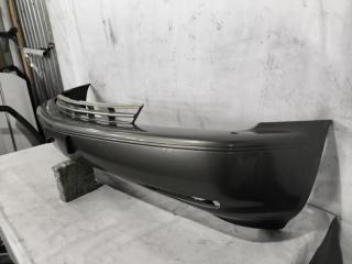 Бампер передний TOYOTA HARRIER MCU15 52119-48010 2 ракурс