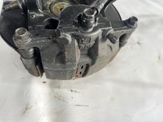 Ступица левая передняя HONDA TORNEO CF4 F20B 5 ракурс