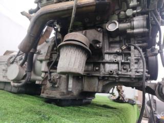 Двигатель TOYOTA CROWN GRS182 3GR-FSE 4 ракурс