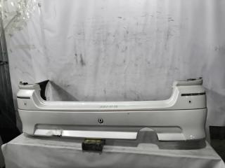 Бампер задний NISSAN PRESAGE VNU30 85022-AD040 1 ракурс