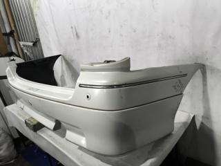 Бампер задний NISSAN PRESAGE VNU30 85022-AD040 2 ракурс